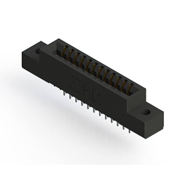 391-012-521-102 EDAC Inc.  Edgeboard Connectors